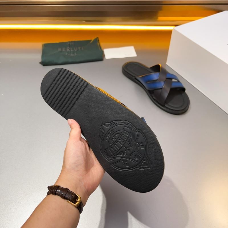 Berluti Sandals